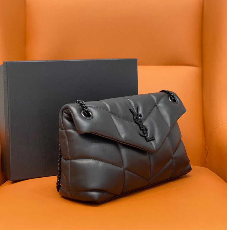 BB - YSL Bag - 2102