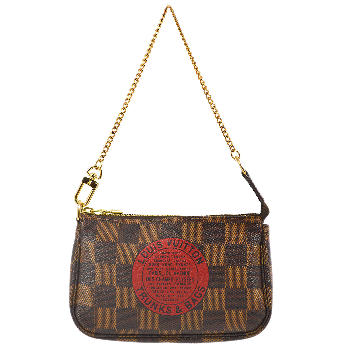 LO-LV bags 1930