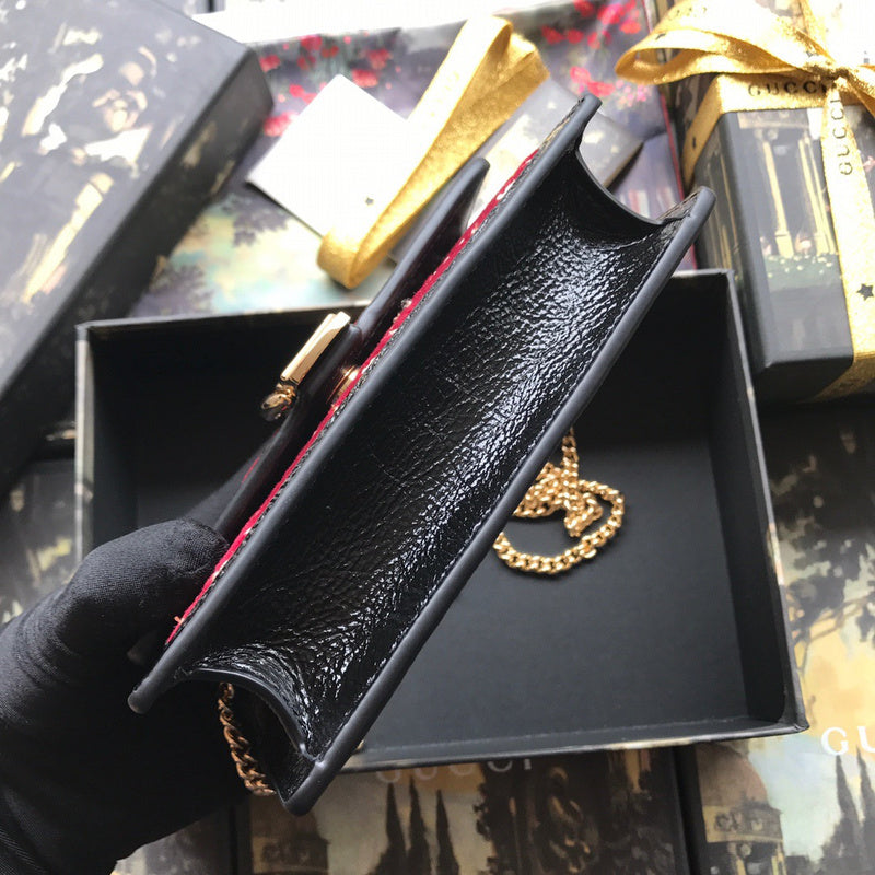 LO - GCC Bags - 6365