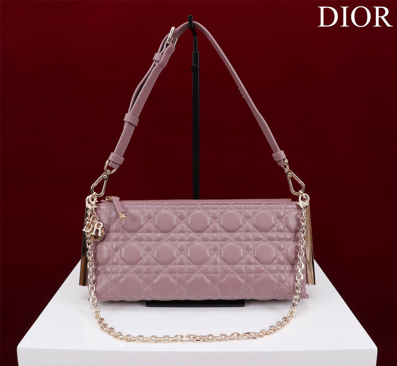 Lusso Official - DYOR BAGS - DESIGNER HANDBAGS  - 760