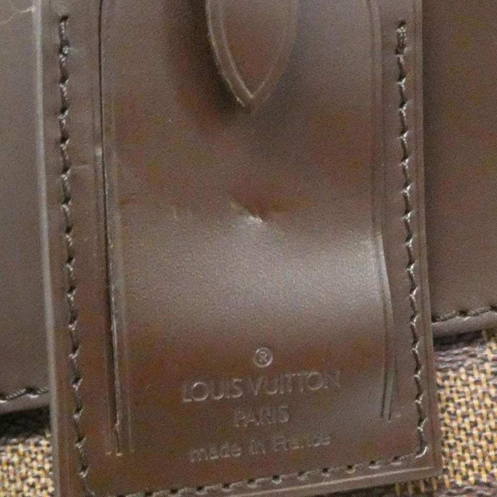 LO-LV bags 1987