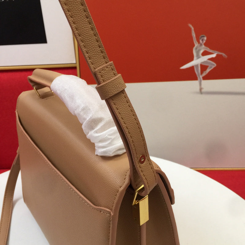 YSL BAGS - WOMEN LOVE LUXURY BAGS - 1243