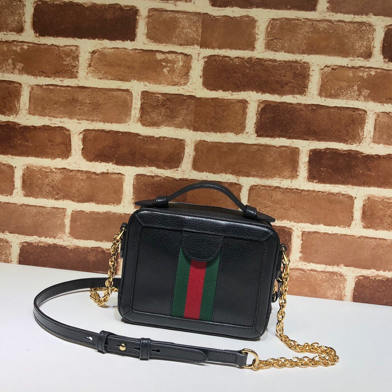 LO - GCC Bags - 3089