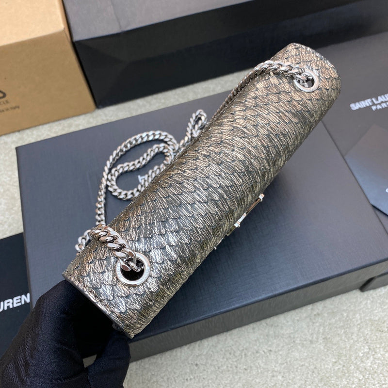 YSL BAGS - WOMEN LOVE LUXURY BAGS - 081