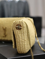 BB - YSL Bag - 1828