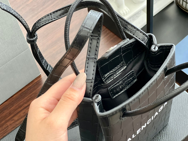 LO - BGA Bags - 1454