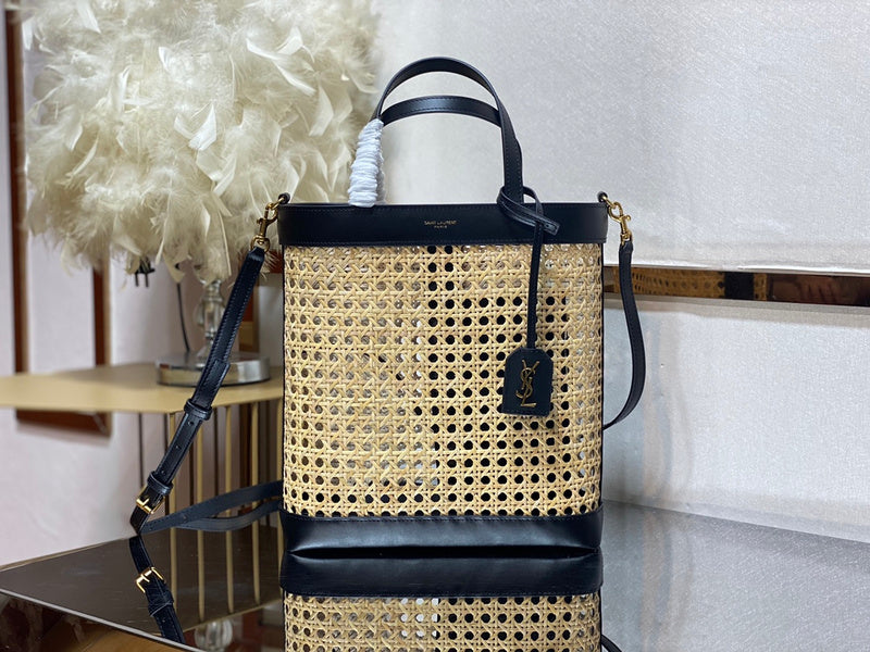 YSL BAGS - WOMEN LOVE LUXURY BAGS - 2504