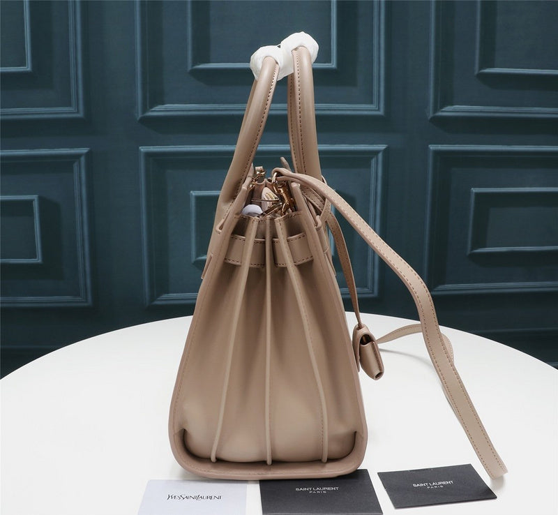 YSL BAGS - WOMEN LOVE LUXURY BAGS - 1938