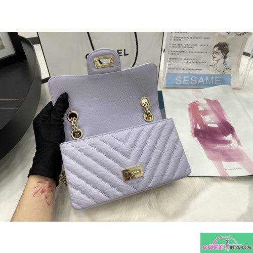 Lusso Official -  CHL BAGS  - 122