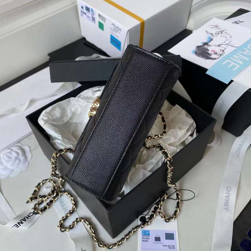 LO - CHL  BAGS FOR WOMEN - FASHION LUXURY BAGS - 379