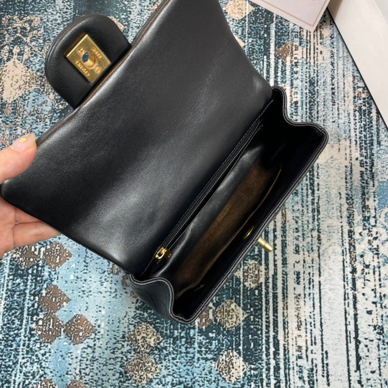Lusso Official -  CHL BAGS  - 452