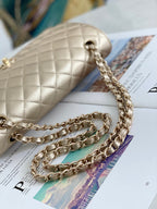 Lusso Official -  CHL BAGS  - 197