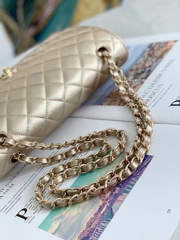 Lusso Official -  CHL BAGS  - 197