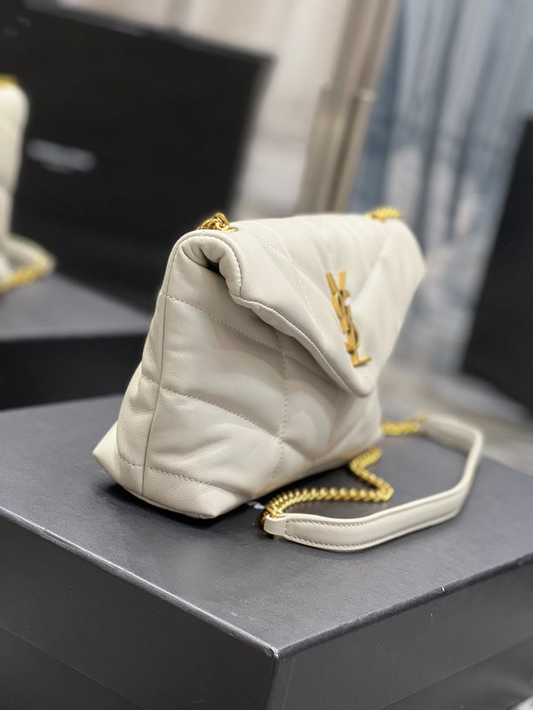 YSL BAGS - WOMEN LOVE LUXURY BAGS - 352