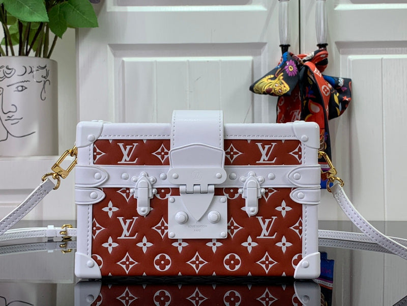 LO - LV Bags - 16386