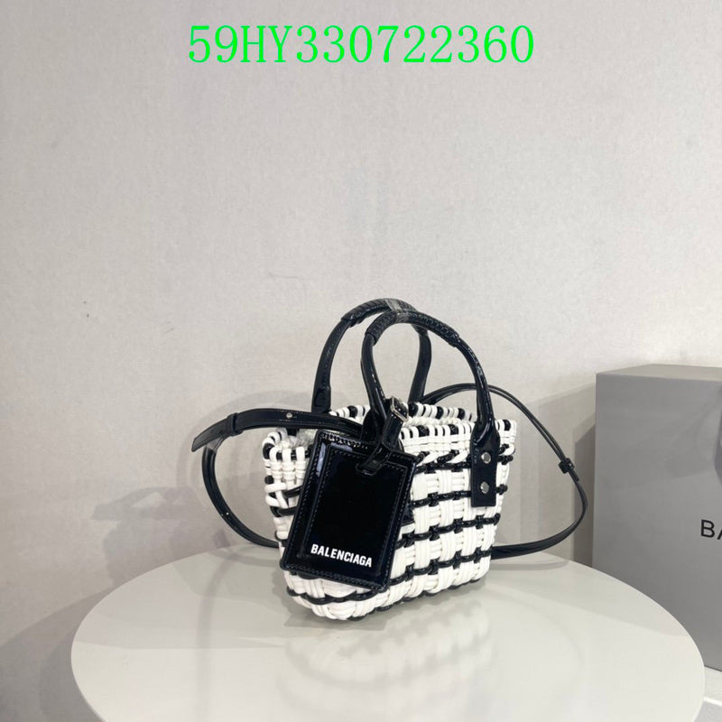 LO - BGA Bags - 2209