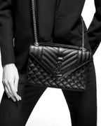 BB - YSL Bag - 3853