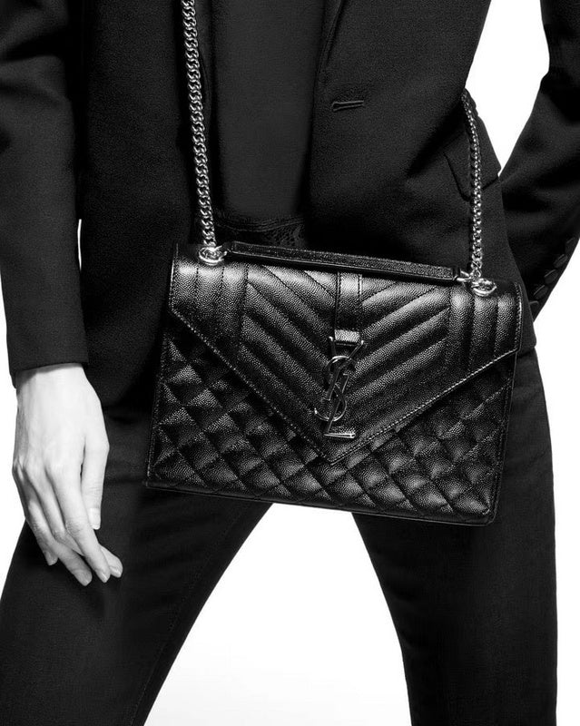 BB - YSL Bag - 3853