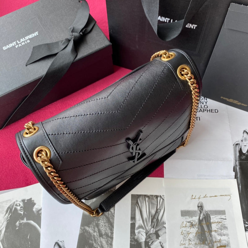 Lusso Official - LUXURY YSL BAGS - 833