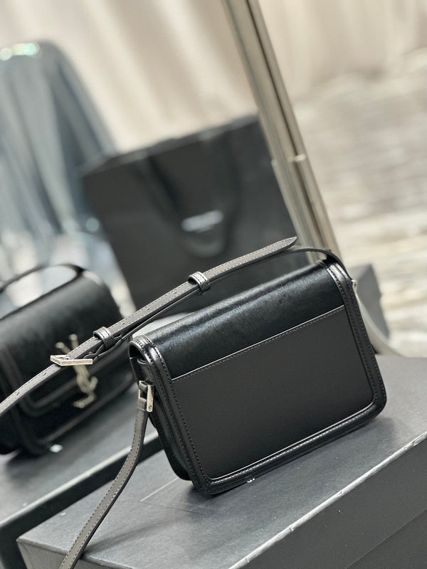Lusso Official - LUXURY YSL BAGS - 483