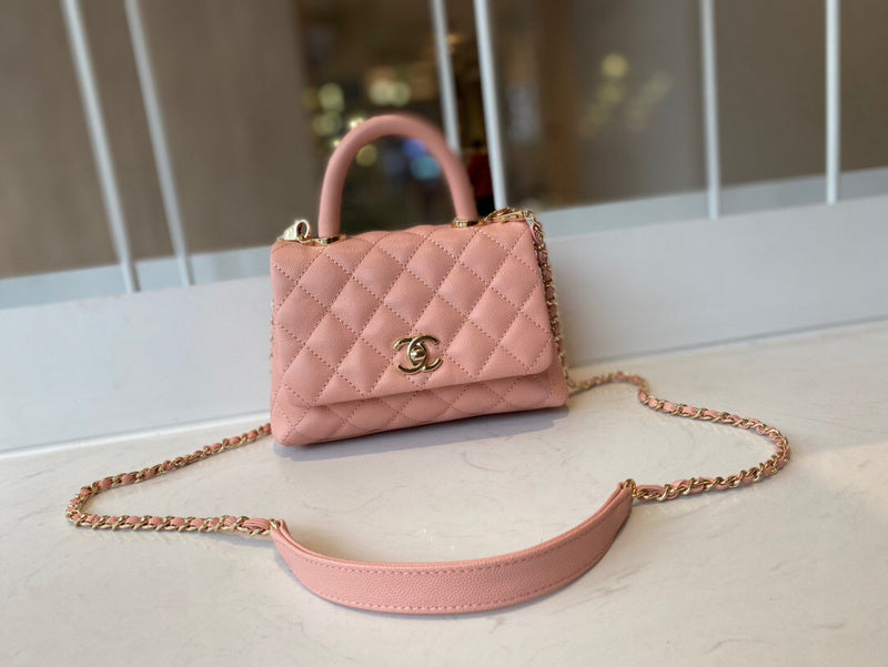 Lusso Official -  CHL BAGS  - 156
