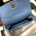 LO - CHL Bags - 1939