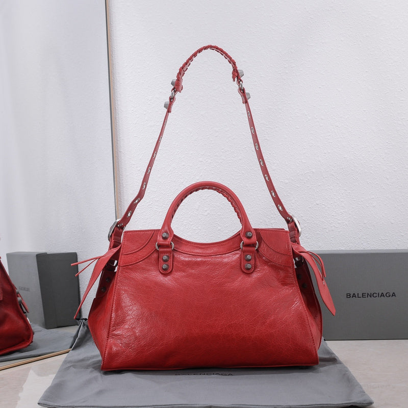 LO - BLN-CIAGA WOMEN LUXURY BAGS - 447