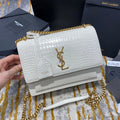 Lusso Official - SLY Bags 459