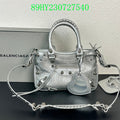LO - BGA Bags - 1696