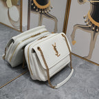 YSL BAGS - WOMEN LOVE LUXURY BAGS - 1263