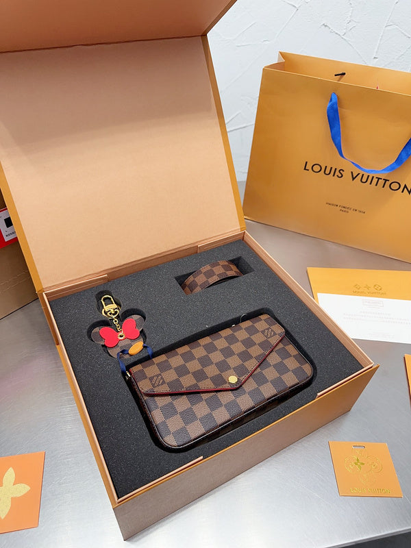 LO - LV Bags - 15021
