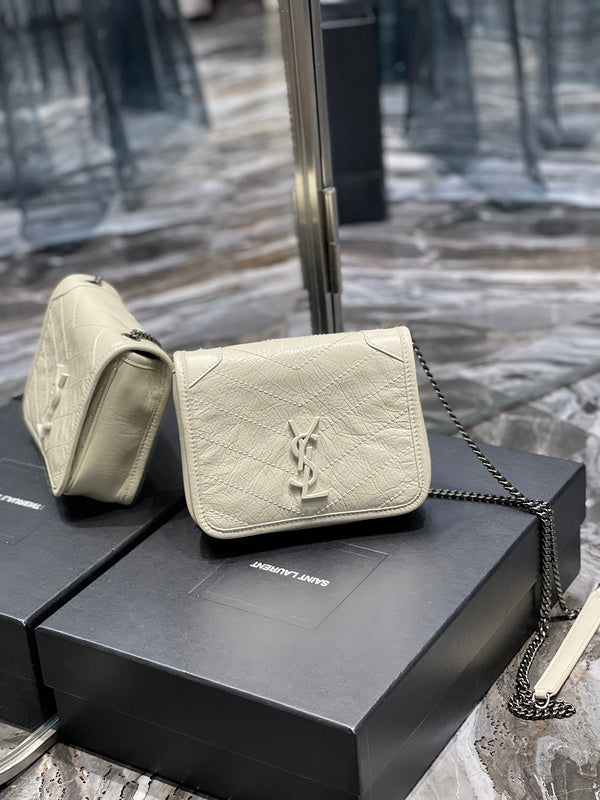 Lusso Official - LUXURY YSL BAGS - 720