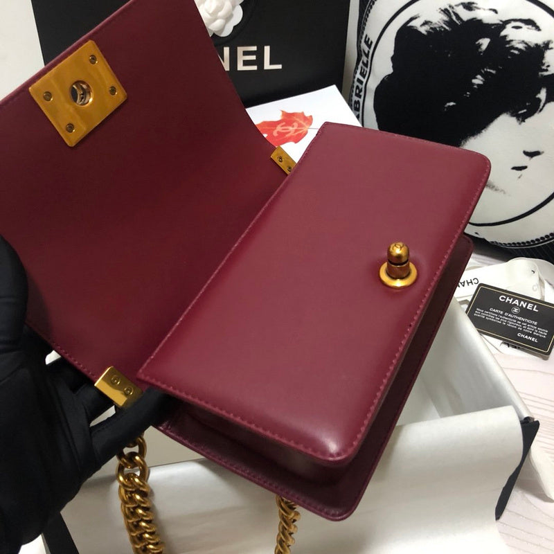 LO - CHL  BAGS FOR WOMEN - FASHION LUXURY BAGS -2330