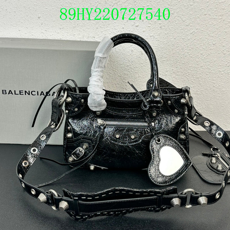 LO - BGA Bags - 1694