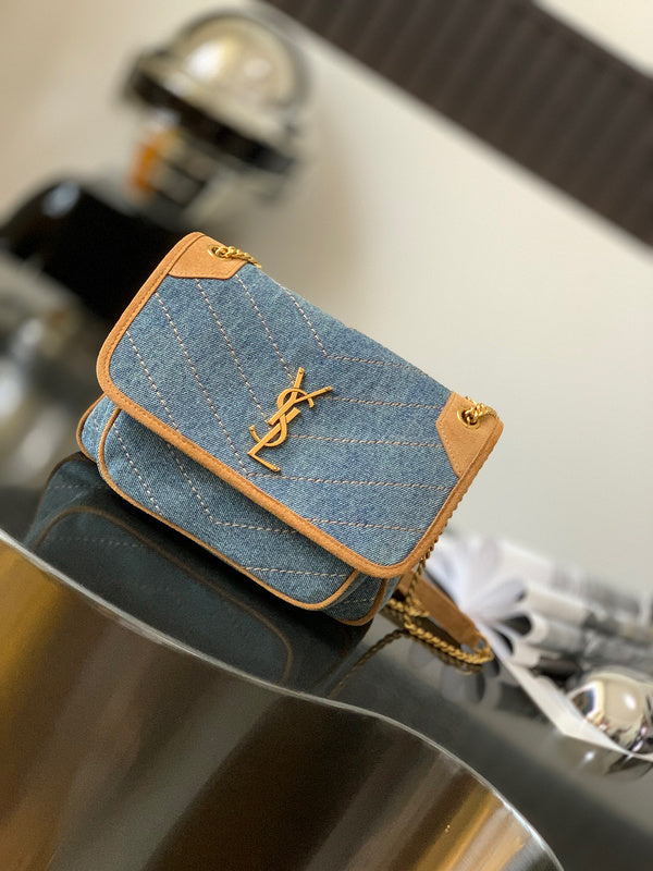BB - YSL Bag - 4193