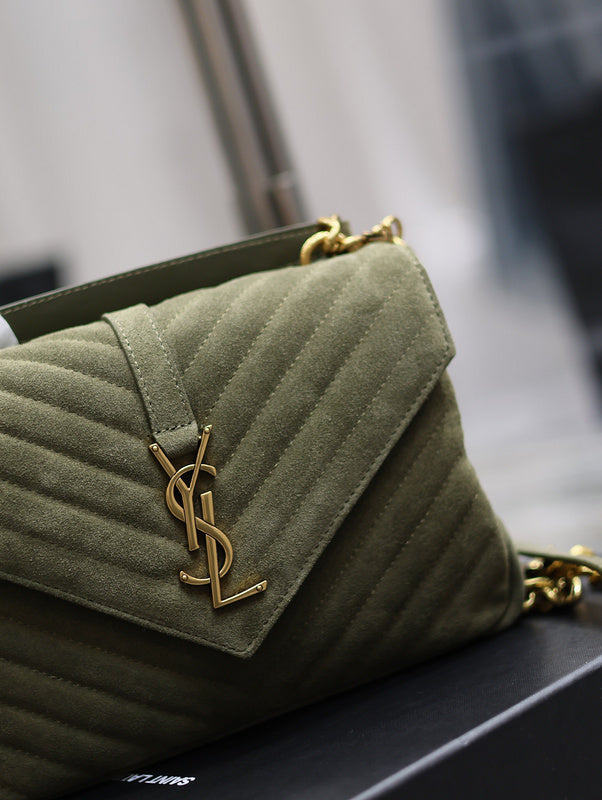 Lusso Official - LUXURY YSL BAGS - 067