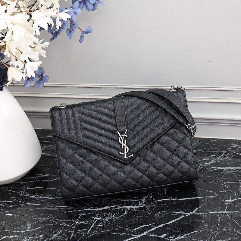 YSL BAGS - WOMEN LOVE LUXURY BAGS - 1528