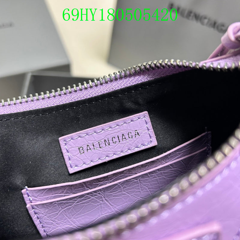 LO - BGA Bags - 1783