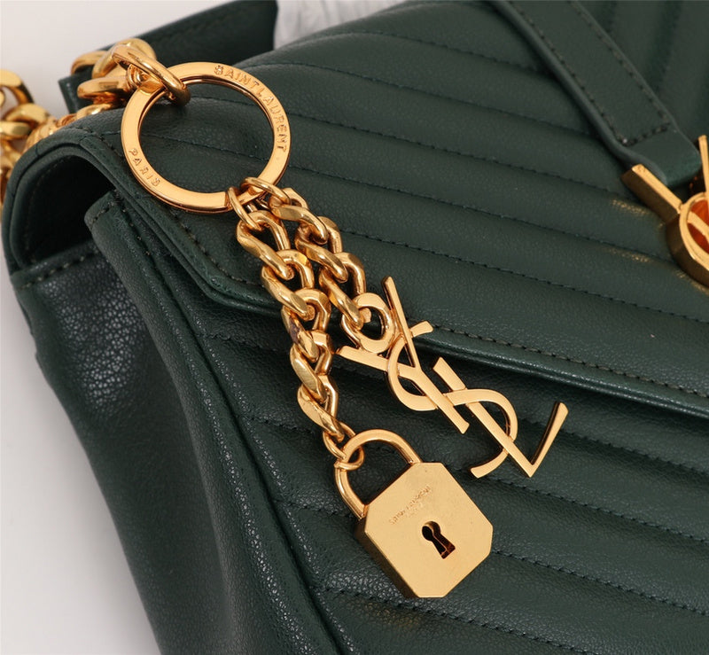 YSL BAGS - WOMEN LOVE LUXURY BAGS - 1724