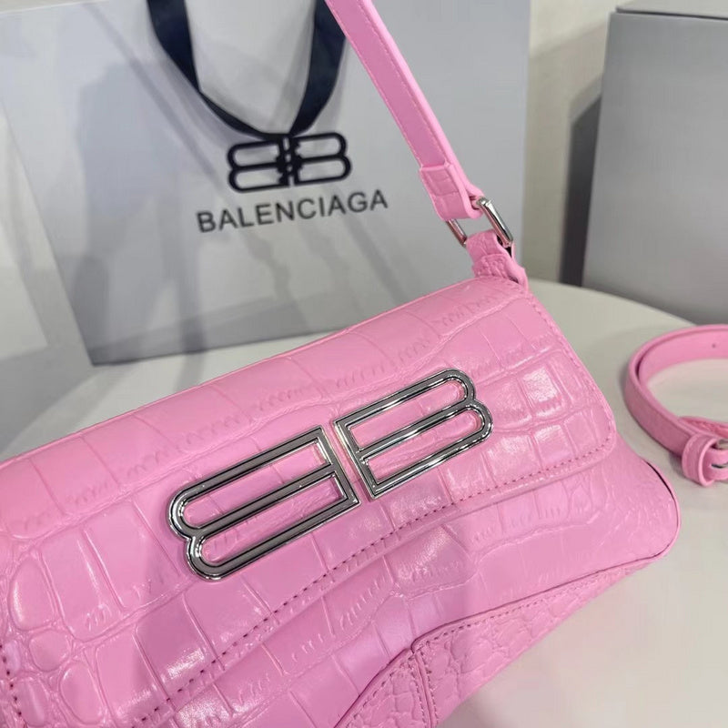 LO BAGS - BGA BAGS - 879