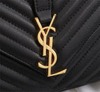 YSL BAGS - WOMEN LOVE LUXURY BAGS - 1711