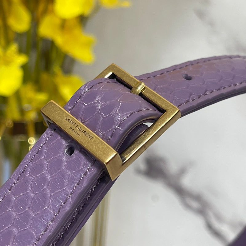 YSL BAGS - WOMEN LOVE LUXURY BAGS - 2084