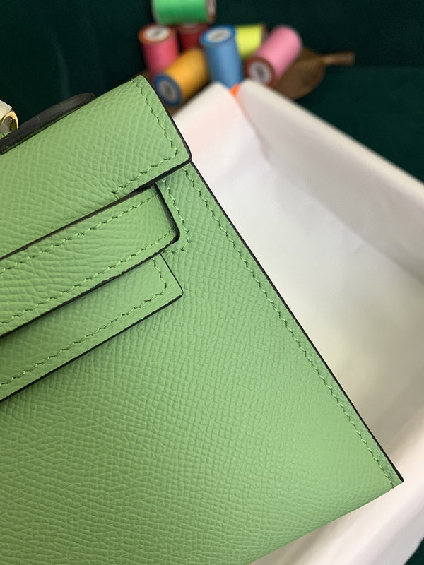 LO - HRMS DESIGNER BAGS - WOMEN BAGS - 423