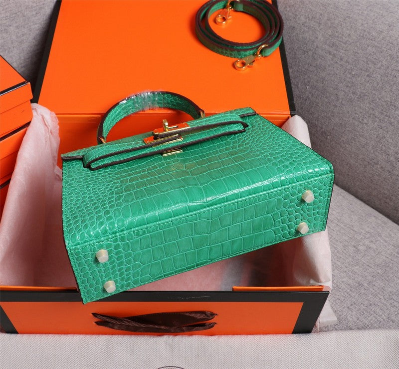LO - HRMS DESIGNER BAGS - WOMEN BAGS - 766