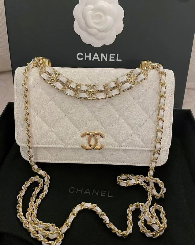 LO - LUXURY CHL BAGS - 611