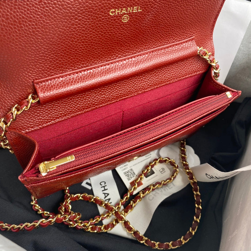 LO - CHL  BAGS FOR WOMEN - FASHION LUXURY BAGS - 952
