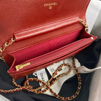 LO - CHL  BAGS FOR WOMEN - FASHION LUXURY BAGS - 952