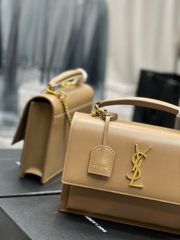 YSL BAGS - WOMEN LOVE LUXURY BAGS - 300