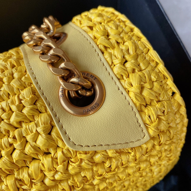 Lusso Official - LUXURY YSL BAGS - 618