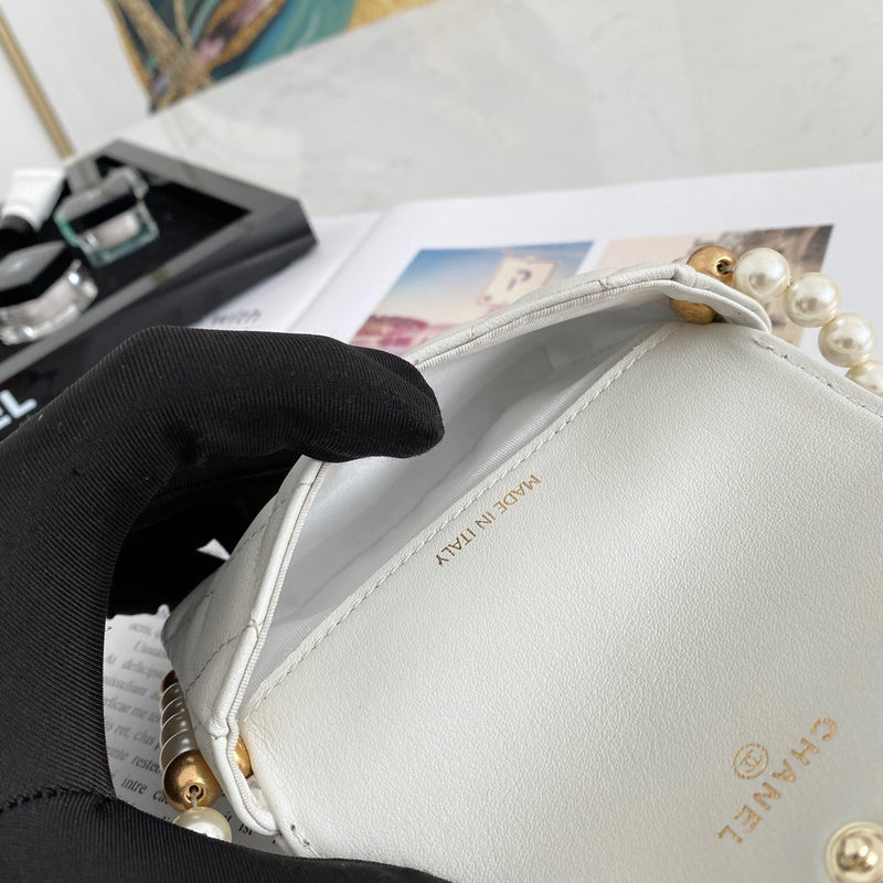 Lusso Official -  CHL BAGS  - 641